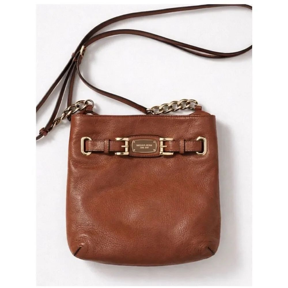 Michael Kors HamiltonCrossbody Bag